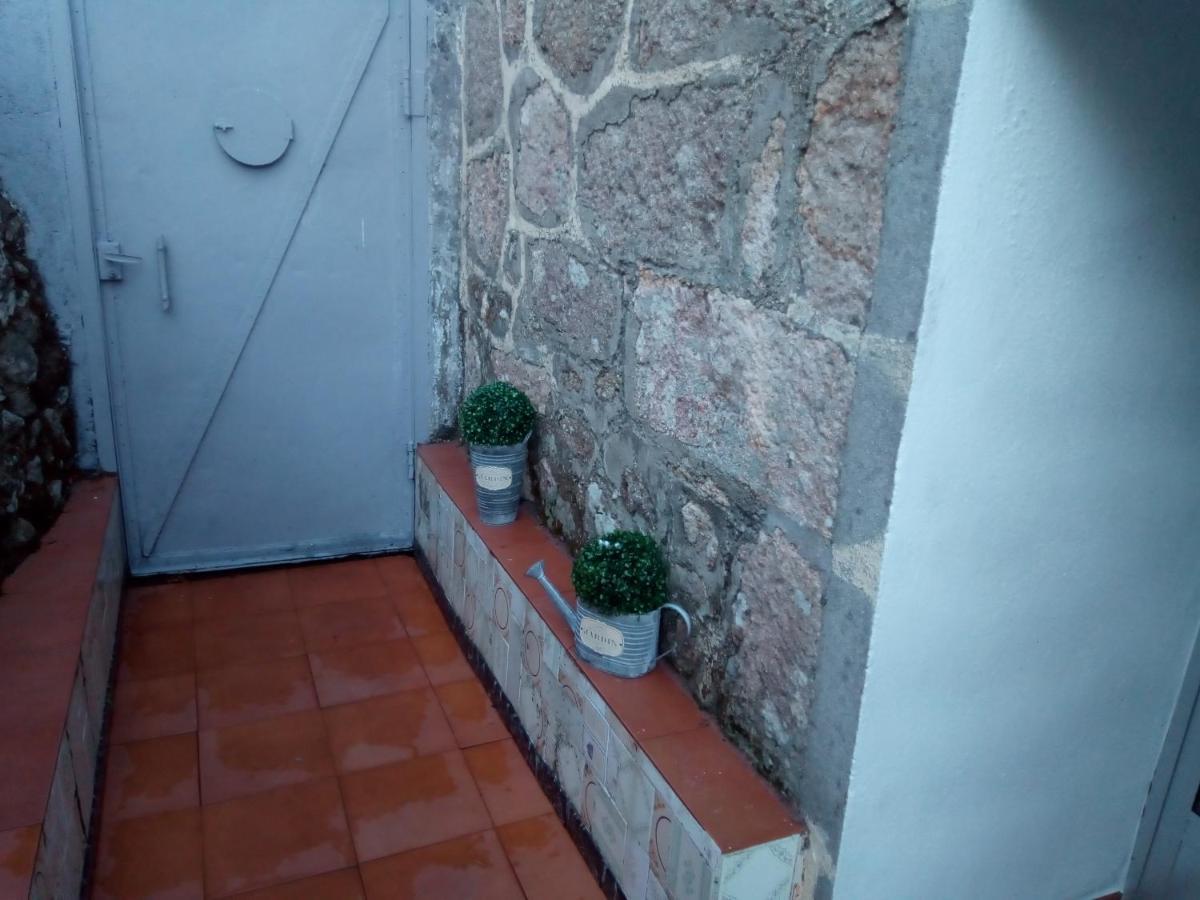 lugar del pazo nª9-albeos Albeos Exterior foto
