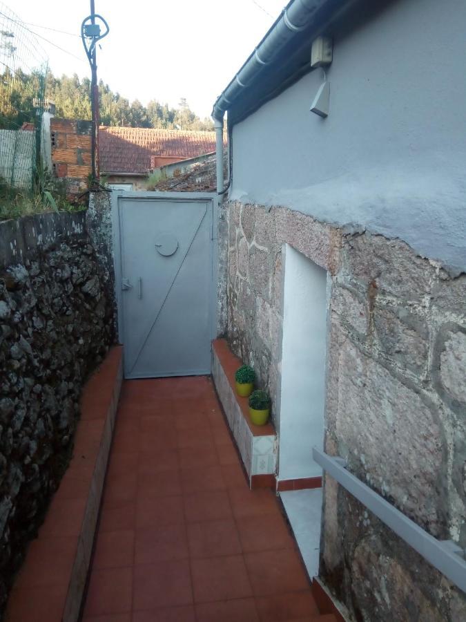 lugar del pazo nª9-albeos Albeos Exterior foto